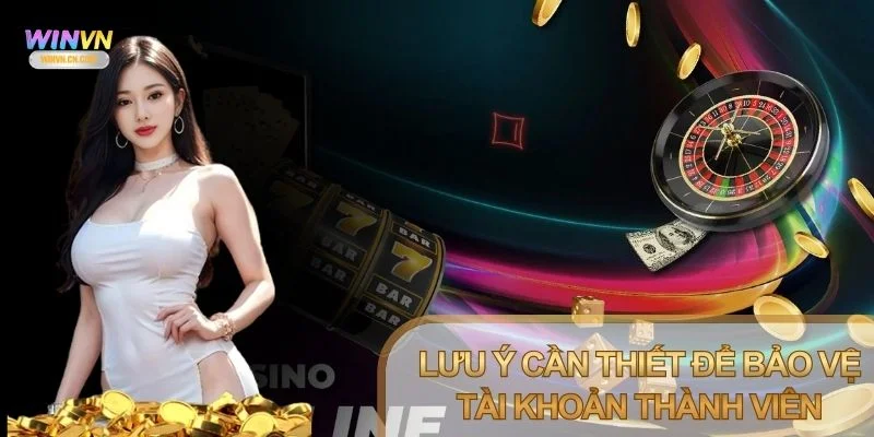 Bet thủ cần hợp tác và chủ động bảo mật thông tin