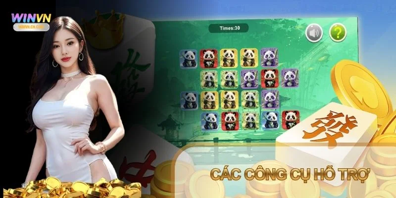 Hệ thống gợi ý nước đi hợp lệ, hữu ích cho người mới