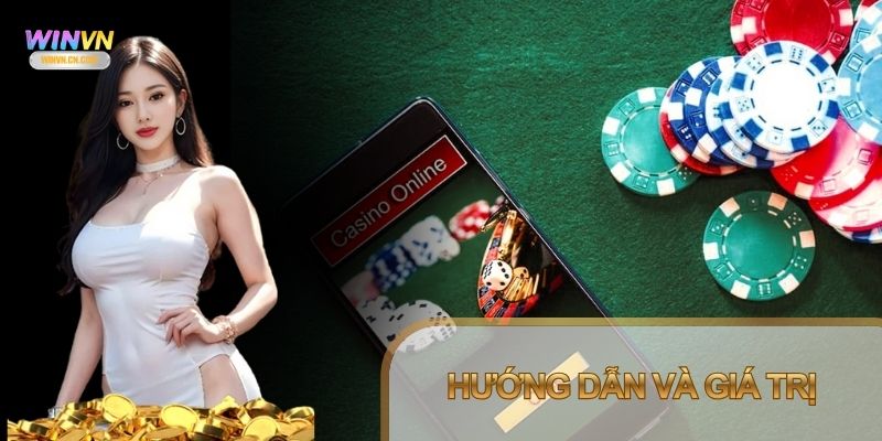 Hướng dẫn là tài liệu tổng quan dành cho người mới bắt đầu