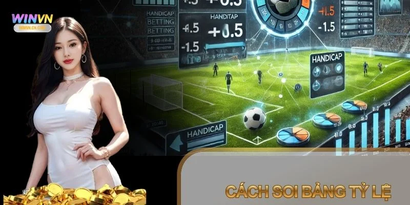 Luôn soi cầu thông minh và đọc kỹ thời gian áp dụng kèo