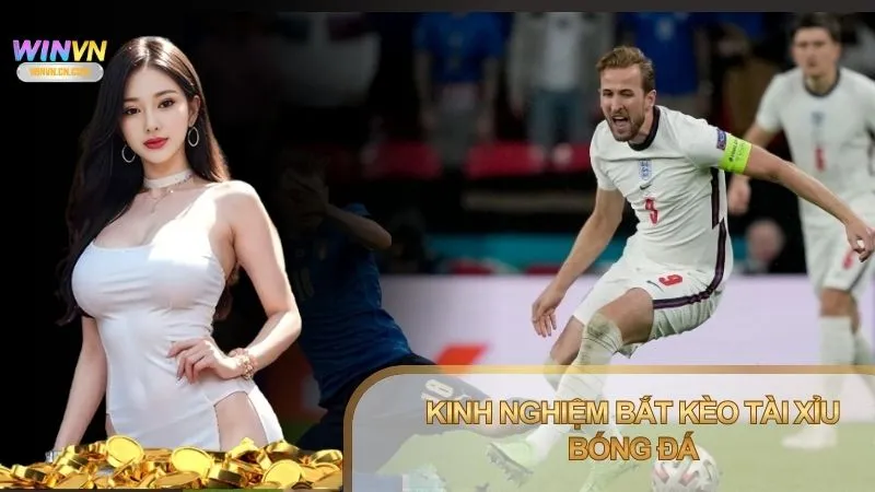 Phân tích phong độ hai đội và quản lý vốn hợp lý là yếu tố quan trọng khi bắt kèo Tài Xỉu bóng đá.