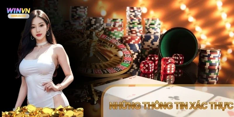 Winvn lừa đảo không là câu hỏi của nhiều tân thủ